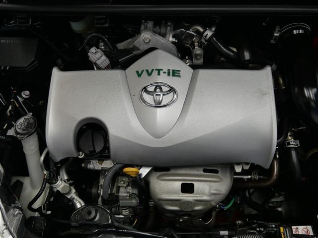 ヴィッツ F アミー フルセグ メモリーナビ DVD再生 ミュージックプレイヤー接続可 バックカメラ 衝突被害軽減システム ETC ワンオーナー アイドリングストップ(23枚目)