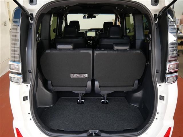 ヴォクシー ＺＳ　煌ＩＩＩ　フルセグ　メモリーナビ　ＤＶＤ再生　ミュージックプレイヤー接続可　後席モニター　バックカメラ　衝突被害軽減システム　ＥＴＣ　ドラレコ　両側電動スライド　ＬＥＤヘッドランプ　ウオークスルー　乗車定員７人（11枚目）