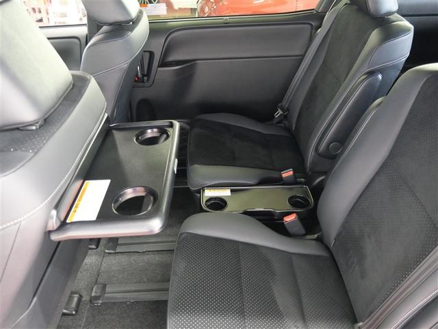 ヴォクシー ＺＳ　煌ＩＩＩ　フルセグ　メモリーナビ　ＤＶＤ再生　ミュージックプレイヤー接続可　後席モニター　バックカメラ　衝突被害軽減システム　ＥＴＣ　ドラレコ　両側電動スライド　ＬＥＤヘッドランプ　ウオークスルー　乗車定員７人（21枚目）