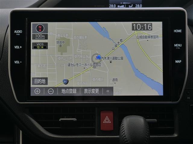 ヴォクシー ＺＳ　煌ＩＩＩ　フルセグ　メモリーナビ　ＤＶＤ再生　ミュージックプレイヤー接続可　後席モニター　バックカメラ　衝突被害軽減システム　ＥＴＣ　ドラレコ　両側電動スライド　ＬＥＤヘッドランプ　ウオークスルー　乗車定員７人（23枚目）