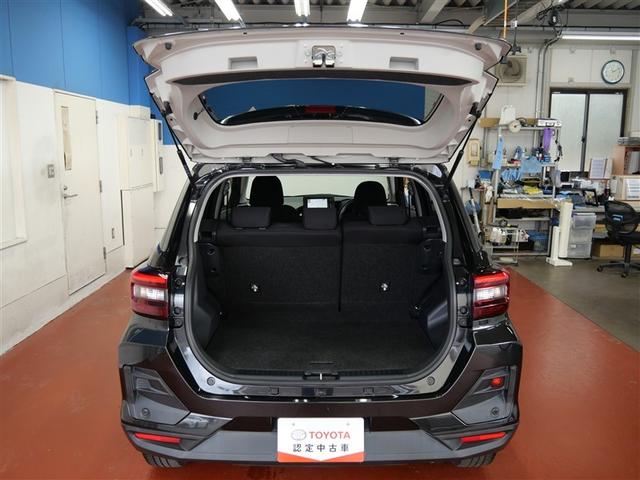 ライズ Z フルセグ メモリーナビ DVD再生 ミュージックプレイヤー接続可 衝突被害軽減システム ETC LEDヘッドランプ ワンオーナー アイドリングストップ(9枚目)