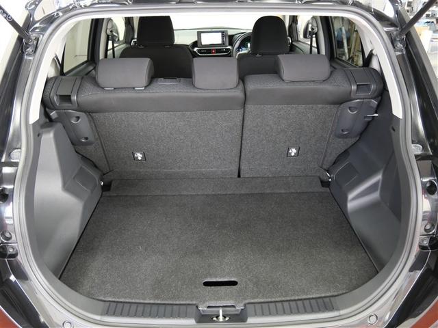 ライズ Z フルセグ メモリーナビ DVD再生 ミュージックプレイヤー接続可 衝突被害軽減システム ETC LEDヘッドランプ ワンオーナー アイドリングストップ(10枚目)