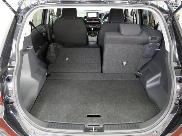 ライズ Z フルセグ メモリーナビ DVD再生 ミュージックプレイヤー接続可 衝突被害軽減システム ETC LEDヘッドランプ ワンオーナー アイドリングストップ(11枚目)