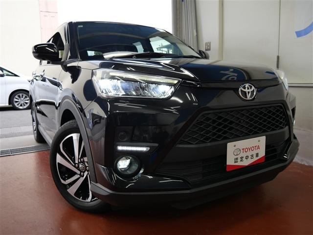 ライズ Z フルセグ メモリーナビ DVD再生 ミュージックプレイヤー接続可 衝突被害軽減システム ETC LEDヘッドランプ ワンオーナー アイドリングストップ(19枚目)