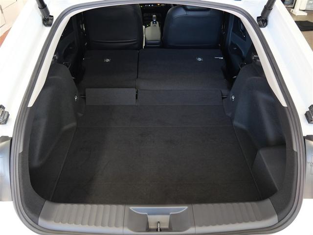 プリウス Z サンルーフ フルセグ メモリーナビ ミュージックプレイヤー接続可 衝突被害軽減システム ETC ドラレコ LEDヘッドランプ ワンオーナー(12枚目)