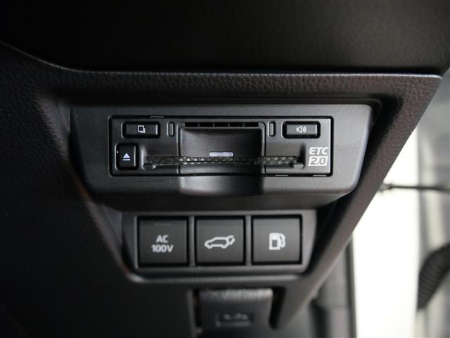 プリウス Z サンルーフ フルセグ メモリーナビ ミュージックプレイヤー接続可 衝突被害軽減システム ETC ドラレコ LEDヘッドランプ ワンオーナー(14枚目)