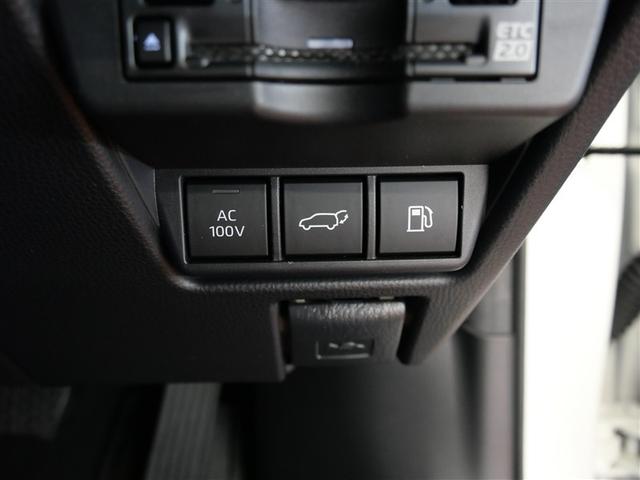 プリウス Z サンルーフ フルセグ メモリーナビ ミュージックプレイヤー接続可 衝突被害軽減システム ETC ドラレコ LEDヘッドランプ ワンオーナー(17枚目)