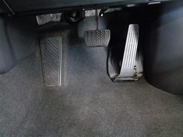 プリウス Z サンルーフ フルセグ メモリーナビ ミュージックプレイヤー接続可 衝突被害軽減システム ETC ドラレコ LEDヘッドランプ ワンオーナー(30枚目)