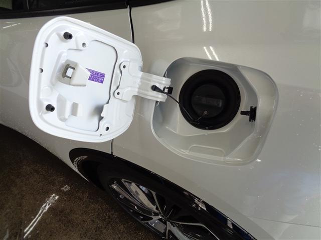 プリウス Z サンルーフ フルセグ メモリーナビ ミュージックプレイヤー接続可 衝突被害軽減システム ETC ドラレコ LEDヘッドランプ ワンオーナー(31枚目)