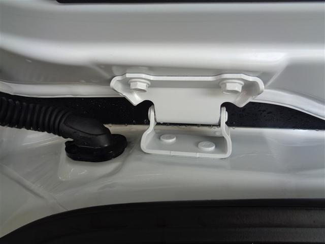 プリウス Z サンルーフ フルセグ メモリーナビ ミュージックプレイヤー接続可 衝突被害軽減システム ETC ドラレコ LEDヘッドランプ ワンオーナー(32枚目)