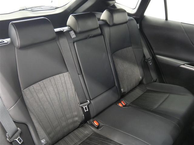 ハリアーハイブリッド Ｚ　フルセグ　メモリーナビ　ミュージックプレイヤー接続可　衝突被害軽減システム　ＥＴＣ　ドラレコ　ＬＥＤヘッドランプ　ワンオーナー（8枚目）