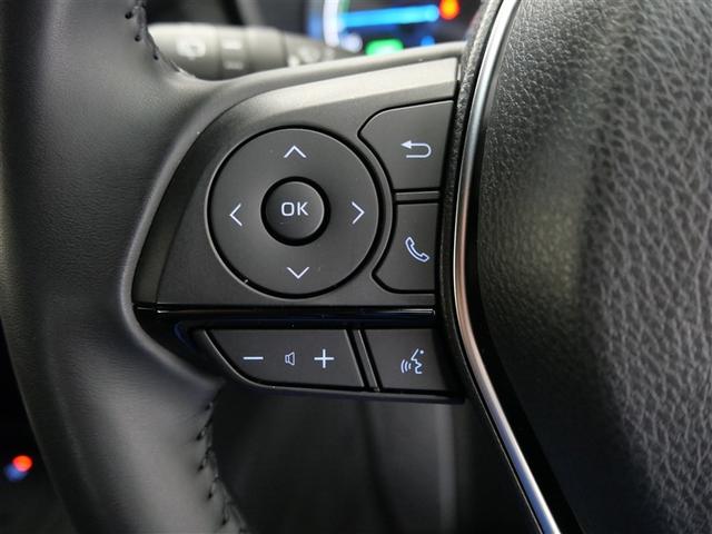 ハリアーハイブリッド Ｚ　フルセグ　メモリーナビ　ミュージックプレイヤー接続可　衝突被害軽減システム　ＥＴＣ　ドラレコ　ＬＥＤヘッドランプ　ワンオーナー（17枚目）