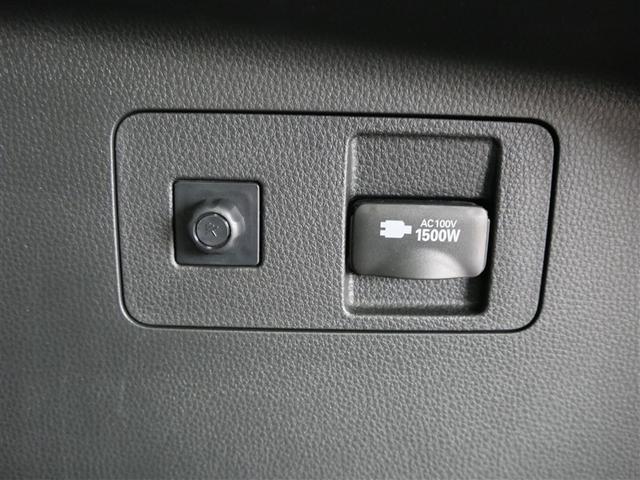 ハリアーハイブリッド Ｚ　フルセグ　メモリーナビ　ミュージックプレイヤー接続可　衝突被害軽減システム　ＥＴＣ　ドラレコ　ＬＥＤヘッドランプ　ワンオーナー（19枚目）