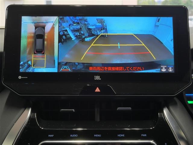 ハリアーハイブリッド Ｚ　フルセグ　メモリーナビ　ミュージックプレイヤー接続可　衝突被害軽減システム　ＥＴＣ　ドラレコ　ＬＥＤヘッドランプ　ワンオーナー（21枚目）