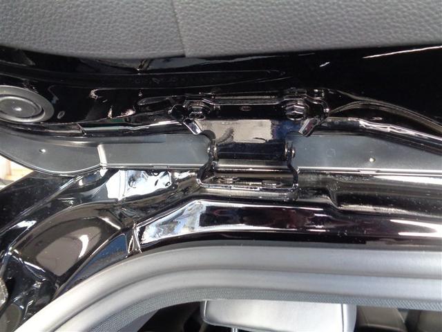 ハリアーハイブリッド Ｚ　フルセグ　メモリーナビ　ミュージックプレイヤー接続可　衝突被害軽減システム　ＥＴＣ　ドラレコ　ＬＥＤヘッドランプ　ワンオーナー（30枚目）