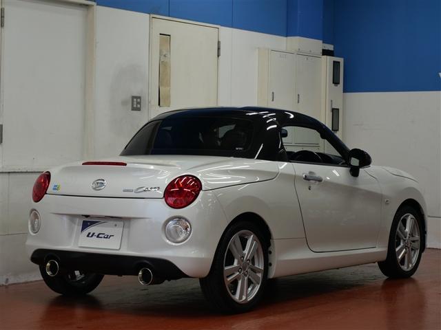 コペン セロ　Ｓ　フルセグ　メモリーナビ　ＤＶＤ再生　ミュージックプレイヤー接続可　バックカメラ　ＥＴＣ　ＬＥＤヘッドランプ　ワンオーナー　アイドリングストップ（5枚目）