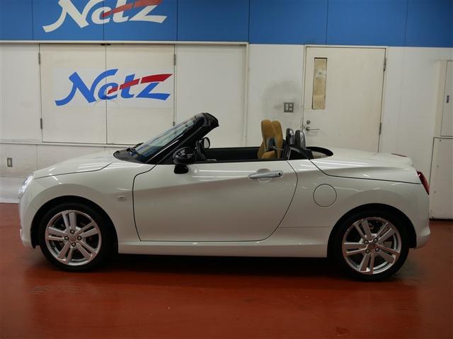 コペン セロ　Ｓ　フルセグ　メモリーナビ　ＤＶＤ再生　ミュージックプレイヤー接続可　バックカメラ　ＥＴＣ　ＬＥＤヘッドランプ　ワンオーナー　アイドリングストップ（6枚目）