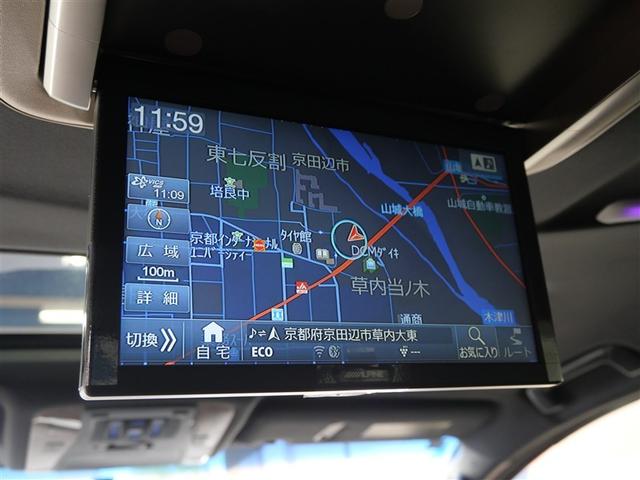 アルファード ２．５Ｓ　Ａパッケージ　タイプブラック　サンルーフ　フルセグ　メモリーナビ　ＤＶＤ再生　ミュージックプレイヤー接続可　後席モニター　バックカメラ　衝突被害軽減システム　ＥＴＣ　両側電動スライド　ＬＥＤヘッドランプ　乗車定員７人　３列シート（19枚目）