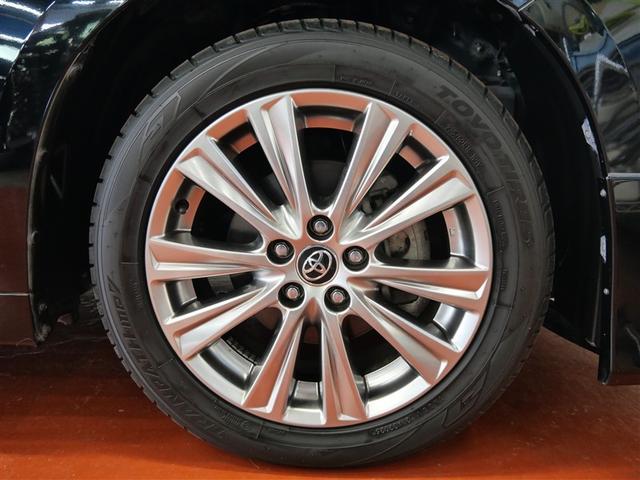 アルファード ２．５Ｓ　Ａパッケージ　タイプブラック　サンルーフ　フルセグ　メモリーナビ　ＤＶＤ再生　ミュージックプレイヤー接続可　後席モニター　バックカメラ　衝突被害軽減システム　ＥＴＣ　両側電動スライド　ＬＥＤヘッドランプ　乗車定員７人　３列シート（21枚目）