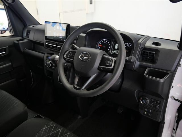 アトレー ＲＳ　フルセグ　ミュージックプレイヤー接続可　バックカメラ　衝突被害軽減システム　ＥＴＣ　両側電動スライド　ＬＥＤヘッドランプ　ワンオーナー　アイドリングストップ（6枚目）