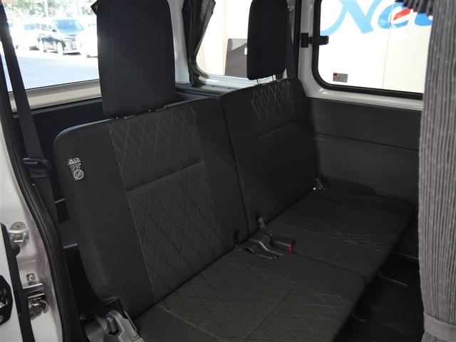 アトレー ＲＳ　フルセグ　ミュージックプレイヤー接続可　バックカメラ　衝突被害軽減システム　ＥＴＣ　両側電動スライド　ＬＥＤヘッドランプ　ワンオーナー　アイドリングストップ（8枚目）