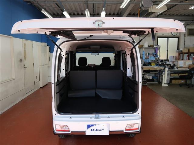 アトレー ＲＳ　フルセグ　ミュージックプレイヤー接続可　バックカメラ　衝突被害軽減システム　ＥＴＣ　両側電動スライド　ＬＥＤヘッドランプ　ワンオーナー　アイドリングストップ（9枚目）