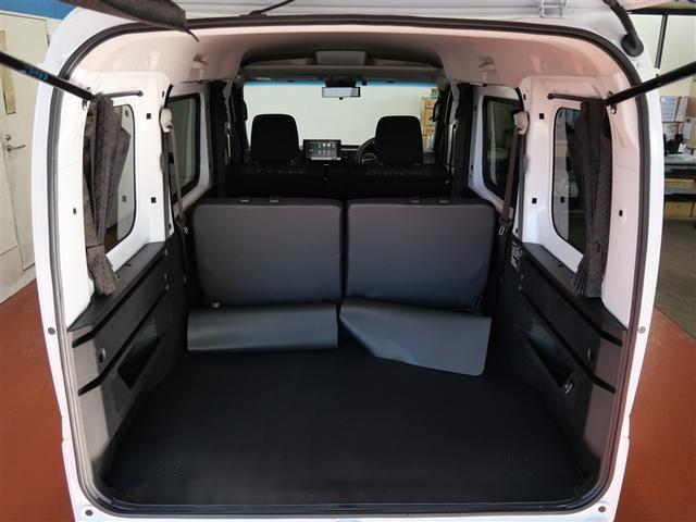 アトレー ＲＳ　フルセグ　ミュージックプレイヤー接続可　バックカメラ　衝突被害軽減システム　ＥＴＣ　両側電動スライド　ＬＥＤヘッドランプ　ワンオーナー　アイドリングストップ（10枚目）