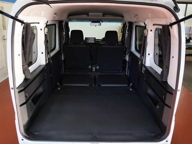 アトレー ＲＳ　フルセグ　ミュージックプレイヤー接続可　バックカメラ　衝突被害軽減システム　ＥＴＣ　両側電動スライド　ＬＥＤヘッドランプ　ワンオーナー　アイドリングストップ（11枚目）