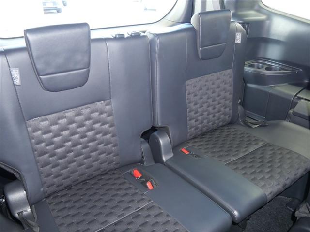 ヴォクシー Ｓ－Ｚ　フルセグ　メモリーナビ　ＤＶＤ再生　ミュージックプレイヤー接続可　後席モニター　バックカメラ　衝突被害軽減システム　ＥＴＣ　ドラレコ　両側電動スライド　ＬＥＤヘッドランプ　乗車定員７人　３列シート（9枚目）