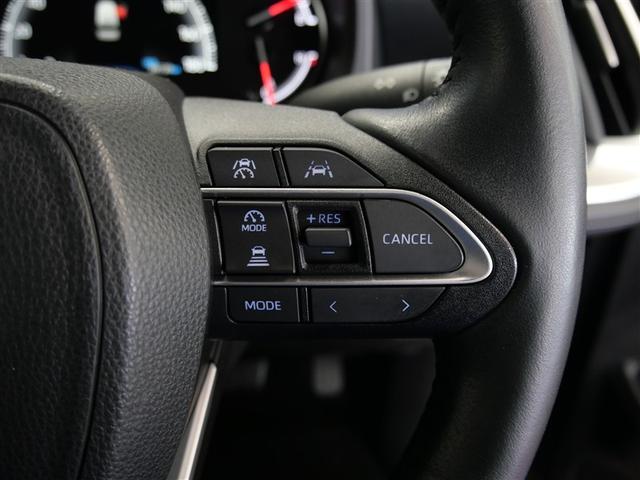 ヴォクシー Ｓ－Ｚ　フルセグ　メモリーナビ　ＤＶＤ再生　ミュージックプレイヤー接続可　後席モニター　バックカメラ　衝突被害軽減システム　ＥＴＣ　ドラレコ　両側電動スライド　ＬＥＤヘッドランプ　乗車定員７人　３列シート（21枚目）