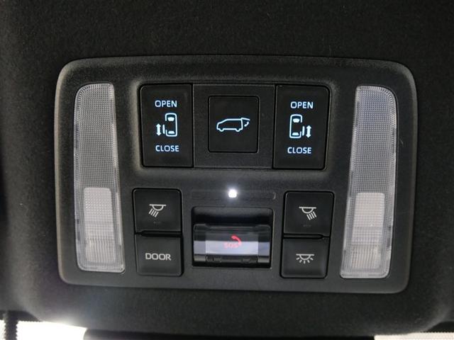 ヴォクシー Ｓ－Ｚ　フルセグ　メモリーナビ　ＤＶＤ再生　ミュージックプレイヤー接続可　後席モニター　バックカメラ　衝突被害軽減システム　ＥＴＣ　ドラレコ　両側電動スライド　ＬＥＤヘッドランプ　乗車定員７人　３列シート（22枚目）