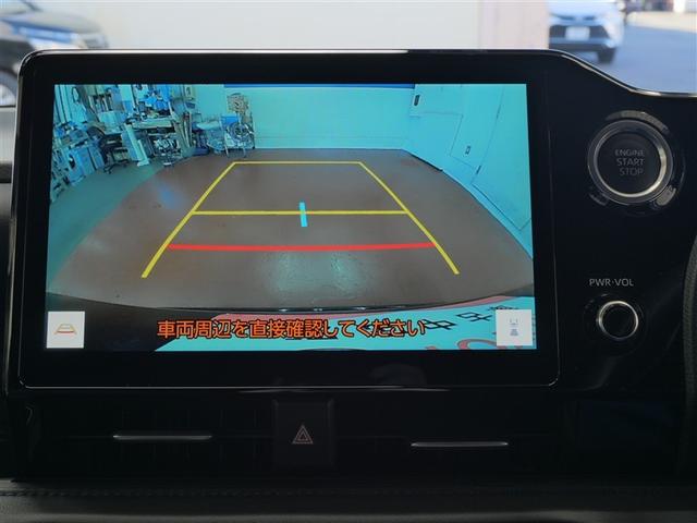 ヴォクシー Ｓ－Ｚ　フルセグ　メモリーナビ　ＤＶＤ再生　ミュージックプレイヤー接続可　後席モニター　バックカメラ　衝突被害軽減システム　ＥＴＣ　ドラレコ　両側電動スライド　ＬＥＤヘッドランプ　乗車定員７人　３列シート（24枚目）