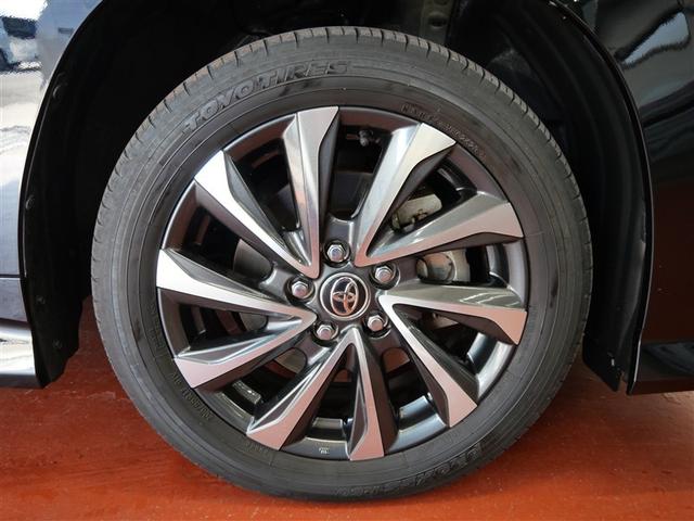 ヴォクシー Ｓ－Ｚ　フルセグ　メモリーナビ　ＤＶＤ再生　ミュージックプレイヤー接続可　後席モニター　バックカメラ　衝突被害軽減システム　ＥＴＣ　ドラレコ　両側電動スライド　ＬＥＤヘッドランプ　乗車定員７人　３列シート（27枚目）