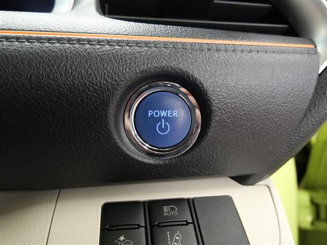 シエンタ ハイブリッドＧ　ワンセグ　メモリーナビ　ミュージックプレイヤー接続可　バックカメラ　衝突被害軽減システム　ＥＴＣ　両側電動スライド　ＬＥＤヘッドランプ　ウオークスルー　乗車定員７人　３列シート　ワンオーナー（14枚目）