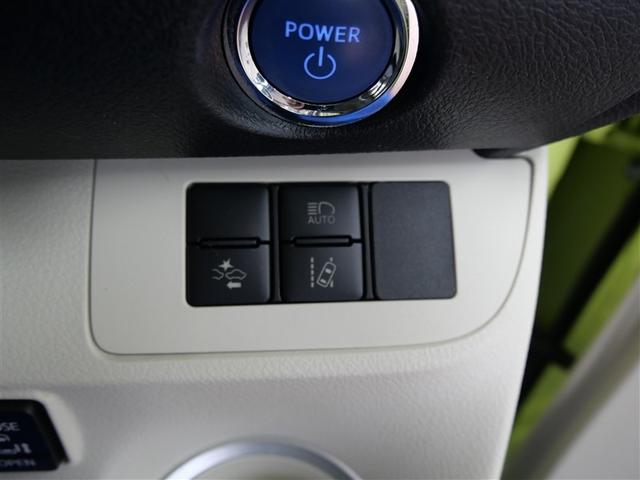 シエンタ ハイブリッドＧ　ワンセグ　メモリーナビ　ミュージックプレイヤー接続可　バックカメラ　衝突被害軽減システム　ＥＴＣ　両側電動スライド　ＬＥＤヘッドランプ　ウオークスルー　乗車定員７人　３列シート　ワンオーナー（19枚目）