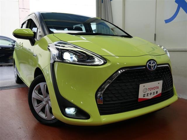 シエンタ ハイブリッドＧ　ワンセグ　メモリーナビ　ミュージックプレイヤー接続可　バックカメラ　衝突被害軽減システム　ＥＴＣ　両側電動スライド　ＬＥＤヘッドランプ　ウオークスルー　乗車定員７人　３列シート　ワンオーナー（24枚目）