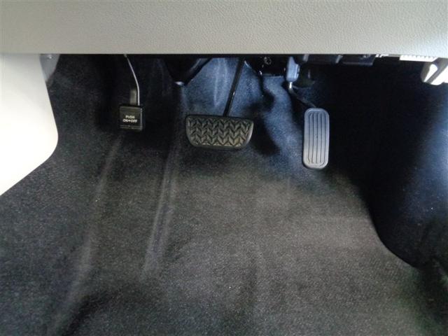 シエンタ ハイブリッドＧ　ワンセグ　メモリーナビ　ミュージックプレイヤー接続可　バックカメラ　衝突被害軽減システム　ＥＴＣ　両側電動スライド　ＬＥＤヘッドランプ　ウオークスルー　乗車定員７人　３列シート　ワンオーナー（27枚目）