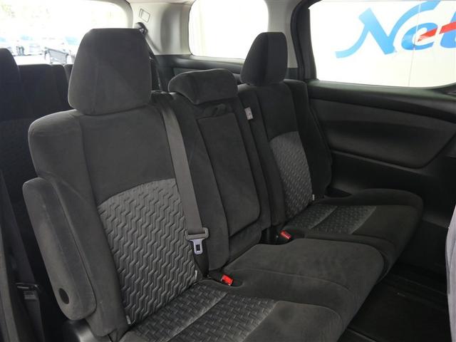ヴェルファイア ２．５Ｚ　フルセグ　メモリーナビ　ＤＶＤ再生　ミュージックプレイヤー接続可　後席モニター　衝突被害軽減システム　ＥＴＣ　両側電動スライド　ＬＥＤヘッドランプ　乗車定員８人　３列シート　ワンオーナー　フルエアロ（8枚目）