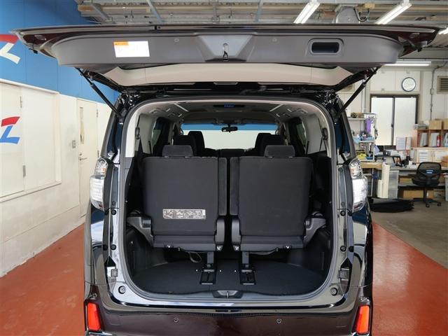 ヴェルファイア ２．５Ｚ　フルセグ　メモリーナビ　ＤＶＤ再生　ミュージックプレイヤー接続可　後席モニター　衝突被害軽減システム　ＥＴＣ　両側電動スライド　ＬＥＤヘッドランプ　乗車定員８人　３列シート　ワンオーナー　フルエアロ（10枚目）