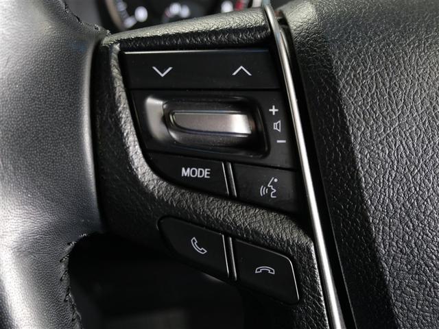 ヴェルファイア ２．５Ｚ　フルセグ　メモリーナビ　ＤＶＤ再生　ミュージックプレイヤー接続可　後席モニター　衝突被害軽減システム　ＥＴＣ　両側電動スライド　ＬＥＤヘッドランプ　乗車定員８人　３列シート　ワンオーナー　フルエアロ（20枚目）