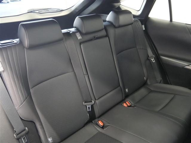 ハリアー Z レザーパッケージ 革シート サンルーフ フルセグ メモリーナビ ミュージックプレイヤー接続可 衝突被害軽減システム ETC ドラレコ LEDヘッドランプ(8枚目)