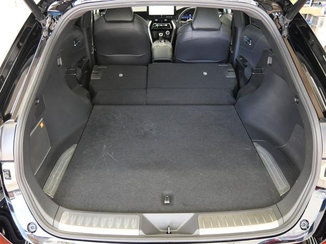 ハリアー Z レザーパッケージ 革シート サンルーフ フルセグ メモリーナビ ミュージックプレイヤー接続可 衝突被害軽減システム ETC ドラレコ LEDヘッドランプ(12枚目)