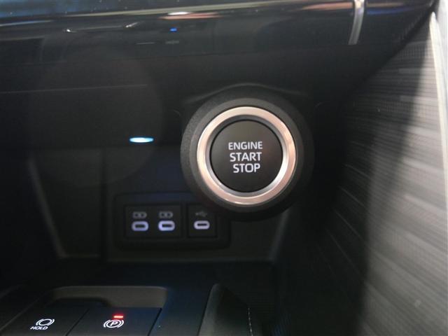 ハリアー Z レザーパッケージ 革シート サンルーフ フルセグ メモリーナビ ミュージックプレイヤー接続可 衝突被害軽減システム ETC ドラレコ LEDヘッドランプ(13枚目)