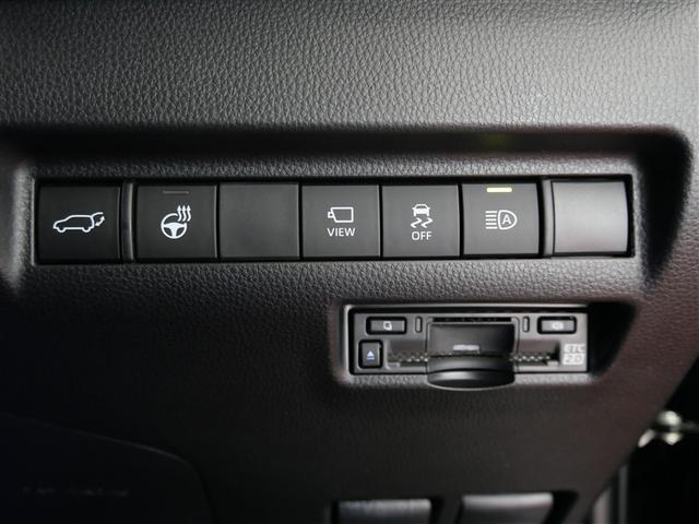 ハリアー Z レザーパッケージ 革シート サンルーフ フルセグ メモリーナビ ミュージックプレイヤー接続可 衝突被害軽減システム ETC ドラレコ LEDヘッドランプ(14枚目)