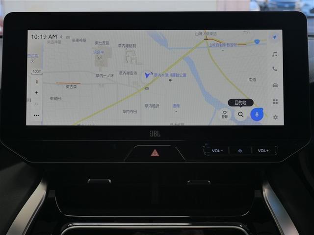 ハリアー Z レザーパッケージ 革シート サンルーフ フルセグ メモリーナビ ミュージックプレイヤー接続可 衝突被害軽減システム ETC ドラレコ LEDヘッドランプ(19枚目)