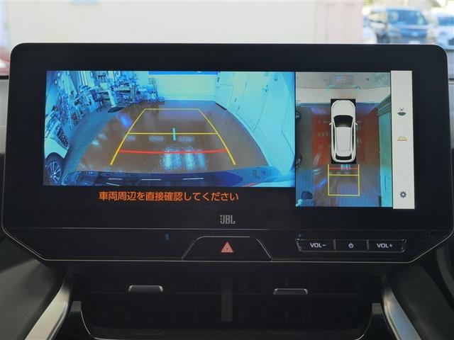 ハリアー Z レザーパッケージ 革シート サンルーフ フルセグ メモリーナビ ミュージックプレイヤー接続可 衝突被害軽減システム ETC ドラレコ LEDヘッドランプ(20枚目)