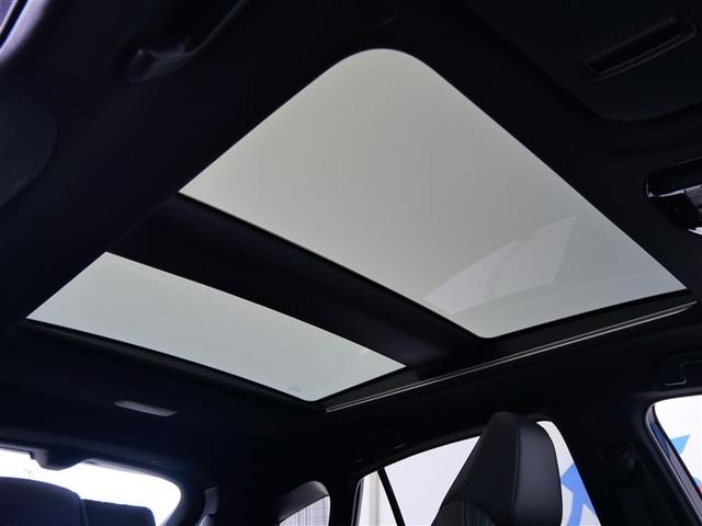 ハリアー Z レザーパッケージ 革シート サンルーフ フルセグ メモリーナビ ミュージックプレイヤー接続可 衝突被害軽減システム ETC ドラレコ LEDヘッドランプ(24枚目)