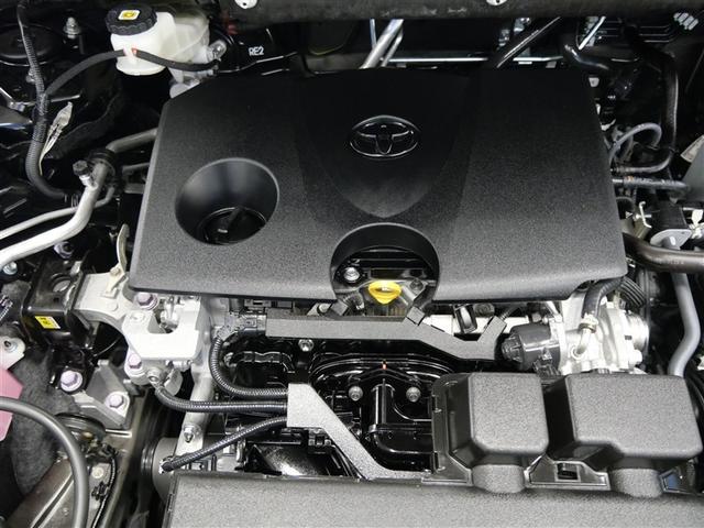 ハリアー Z レザーパッケージ 革シート サンルーフ フルセグ メモリーナビ ミュージックプレイヤー接続可 衝突被害軽減システム ETC ドラレコ LEDヘッドランプ(28枚目)