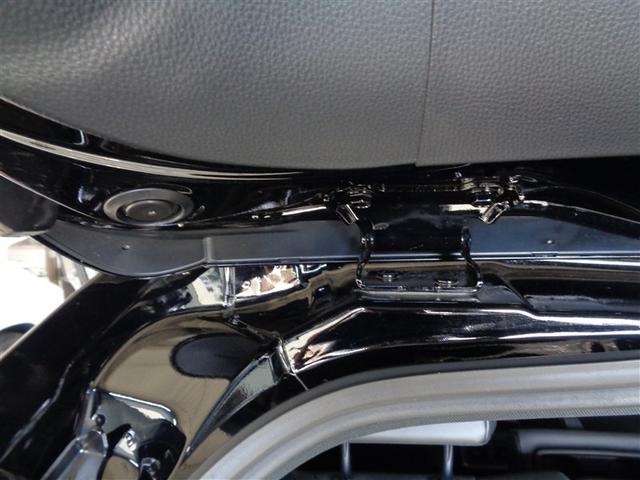 ハリアー Z レザーパッケージ 革シート サンルーフ フルセグ メモリーナビ ミュージックプレイヤー接続可 衝突被害軽減システム ETC ドラレコ LEDヘッドランプ(31枚目)