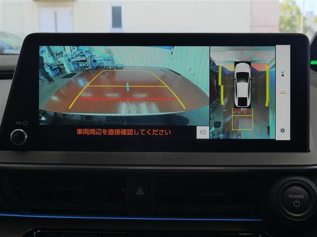 プリウス Ｚ　サンルーフ　フルセグ　メモリーナビ　ミュージックプレイヤー接続可　衝突被害軽減システム　ＥＴＣ　ドラレコ　ＬＥＤヘッドランプ　ワンオーナー（23枚目）